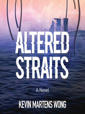 cover image of Altered Straits
